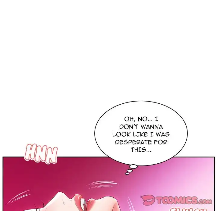 Sweet Guilty Love - Chapter 11 [photo 6] - MangaPorn