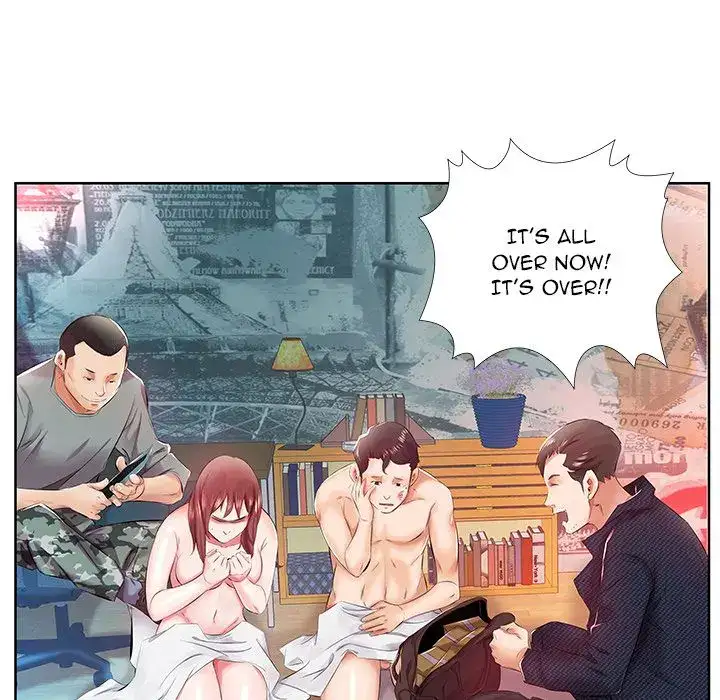 Sweet Guilty Love - Chapter 11 [photo 67] - MangaPorn