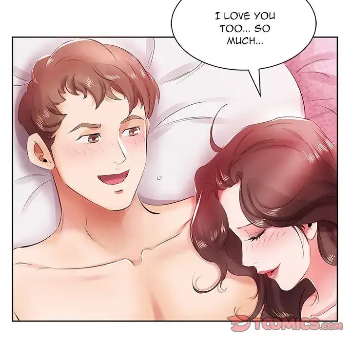 Sweet Guilty Love - Chapter 11 [photo 78] - MangaPorn
