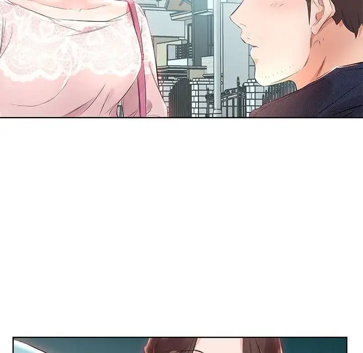Sweet Guilty Love - Chapter 12 [photo 16] - MangaPorn