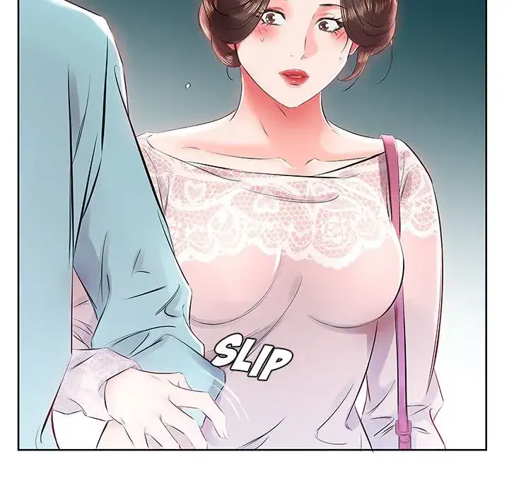 Sweet Guilty Love - Chapter 12 [photo 17] - MangaPorn