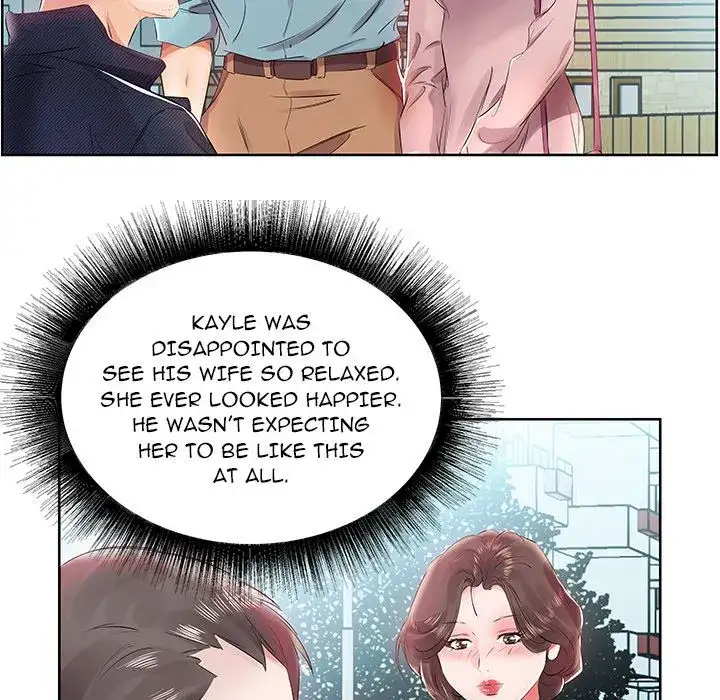 Sweet Guilty Love - Chapter 12 [photo 19] - MangaPorn