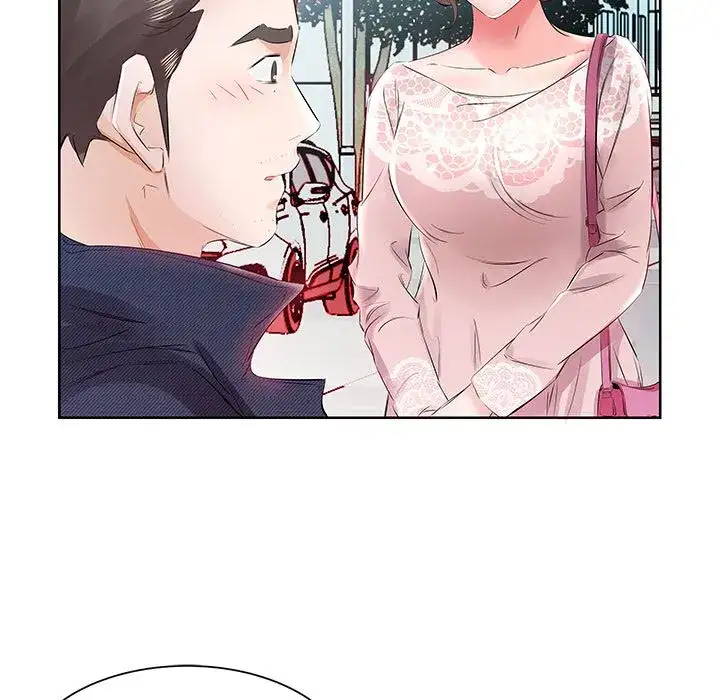 Sweet Guilty Love - Chapter 12 [photo 20] - MangaPorn