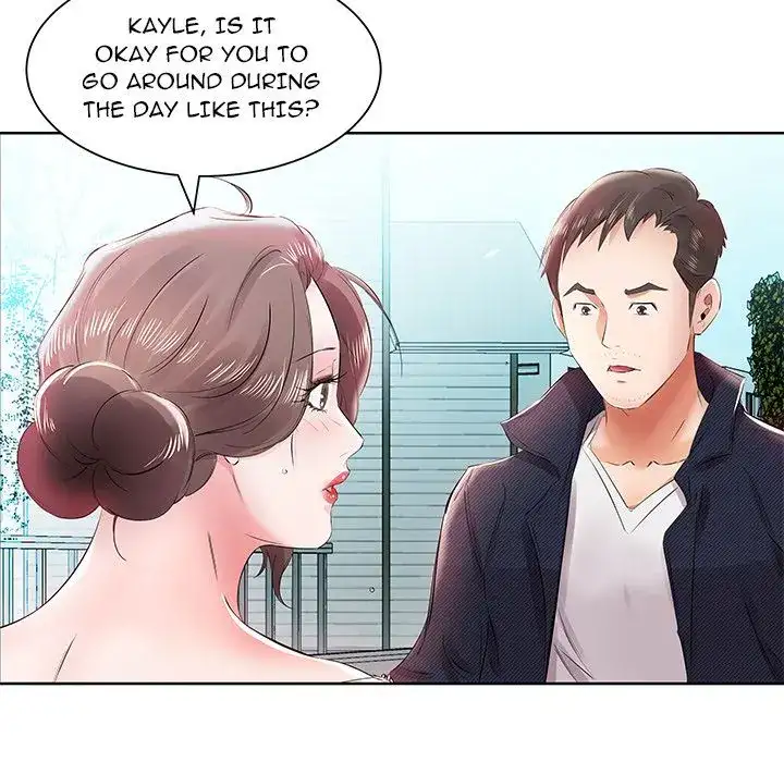 Sweet Guilty Love - Chapter 12 [photo 21] - MangaPorn