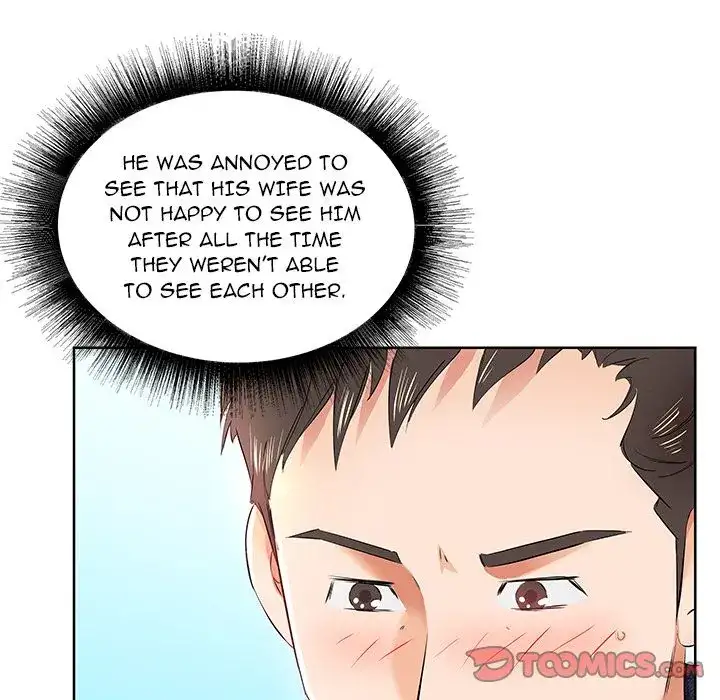 Sweet Guilty Love - Chapter 12 [photo 22] - MangaPorn
