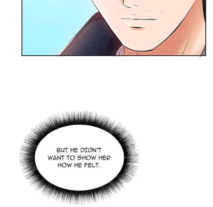 Sweet Guilty Love - Chapter 12 [photo 23] - MangaPorn