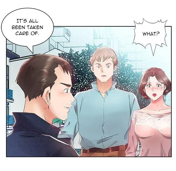 Sweet Guilty Love - Chapter 12 [photo 24] - MangaPorn