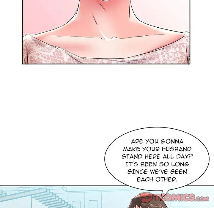 Sweet Guilty Love - Chapter 12 [photo 26] - MangaPorn