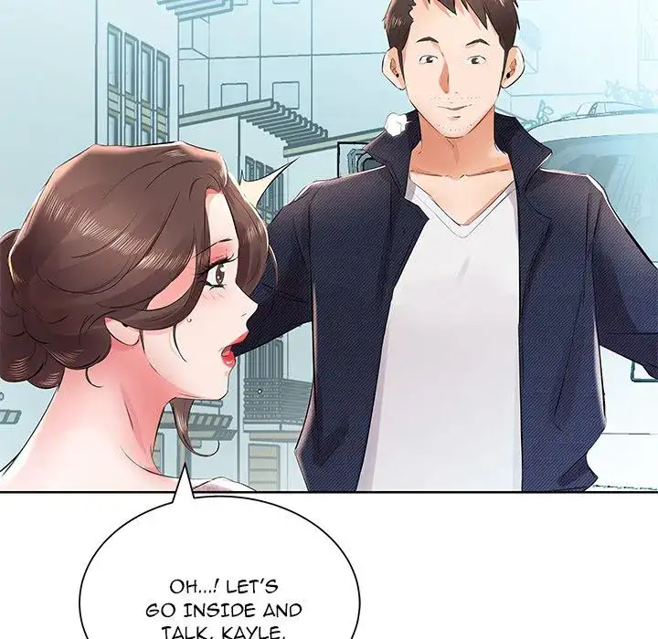 Sweet Guilty Love - Chapter 12 [photo 27] - MangaPorn