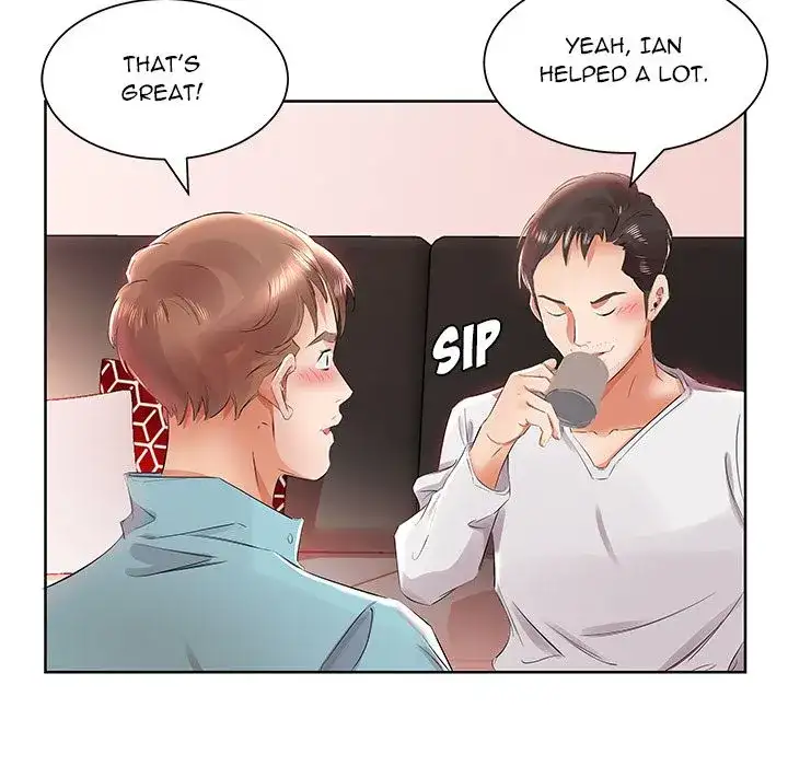 Sweet Guilty Love - Chapter 12 [photo 31] - MangaPorn