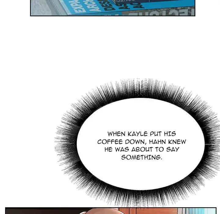 Sweet Guilty Love - Chapter 12 [photo 33] - MangaPorn