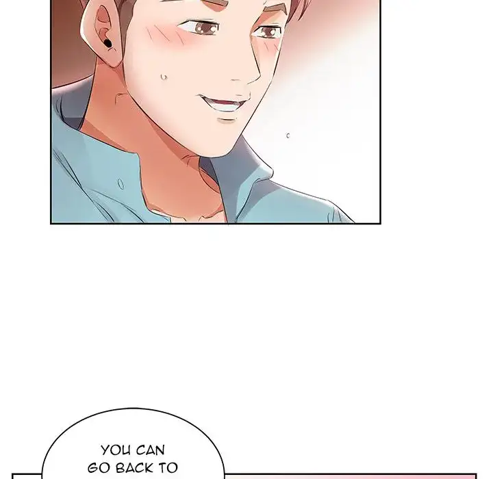 Sweet Guilty Love - Chapter 12 [photo 37] - MangaPorn