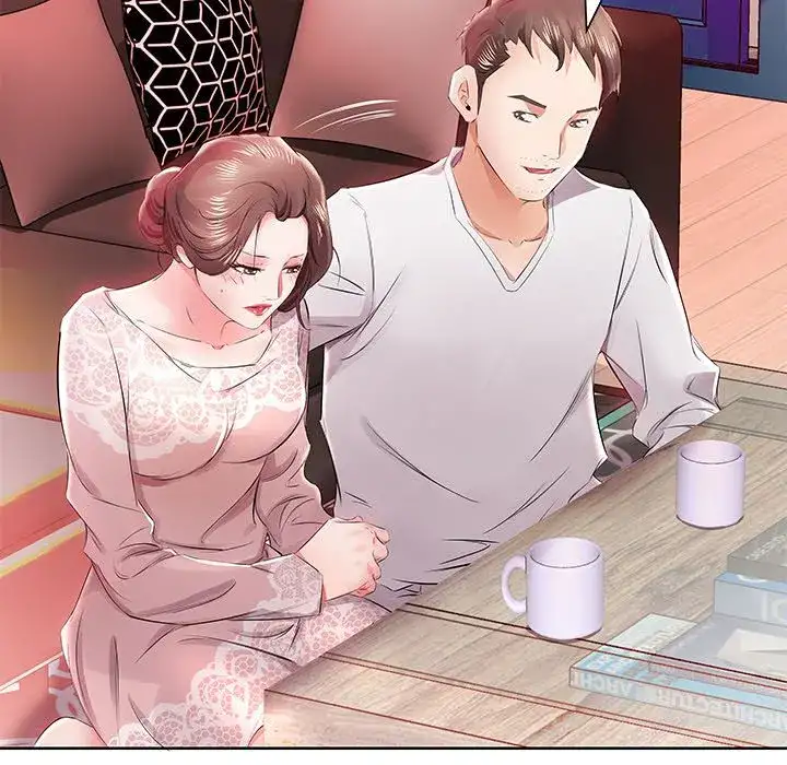 Sweet Guilty Love - Chapter 12 [photo 41] - MangaPorn