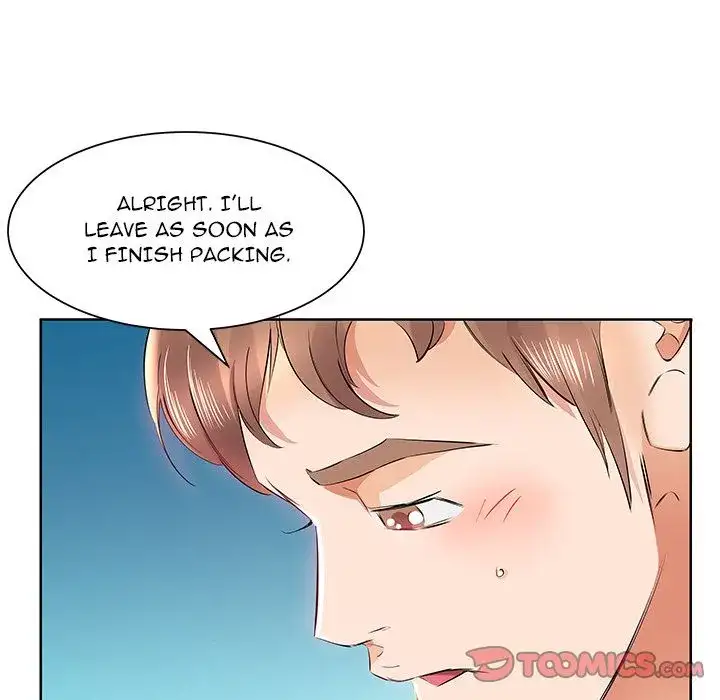 Sweet Guilty Love - Chapter 12 [photo 42] - MangaPorn