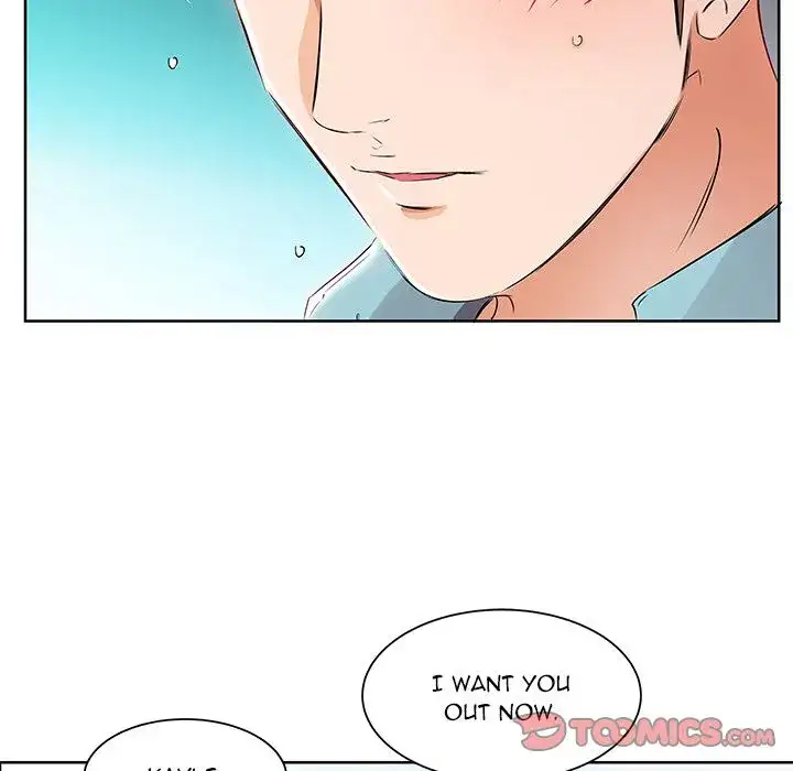 Sweet Guilty Love - Chapter 12 [photo 46] - MangaPorn