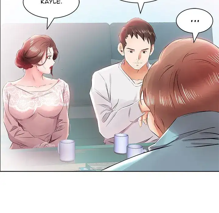 Sweet Guilty Love - Chapter 12 [photo 47] - MangaPorn