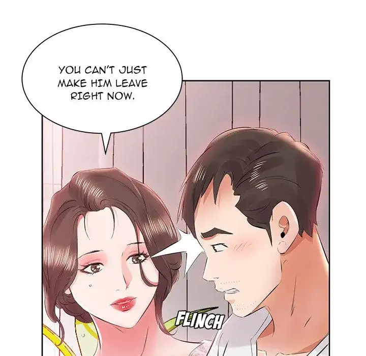 Sweet Guilty Love - Chapter 12 [photo 48] - MangaPorn