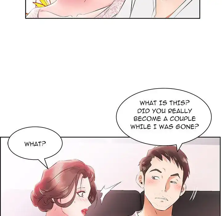 Sweet Guilty Love - Chapter 12 [photo 49] - MangaPorn