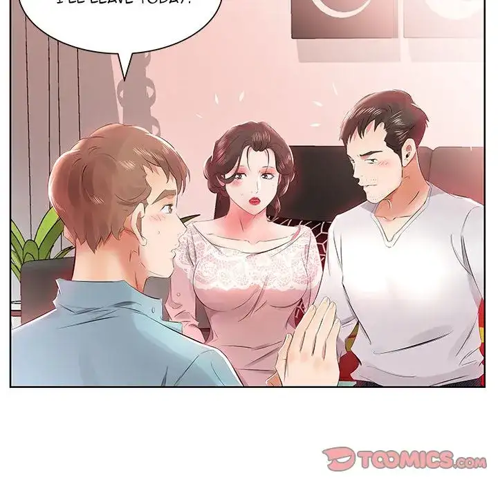 Sweet Guilty Love - Chapter 12 [photo 54] - MangaPorn