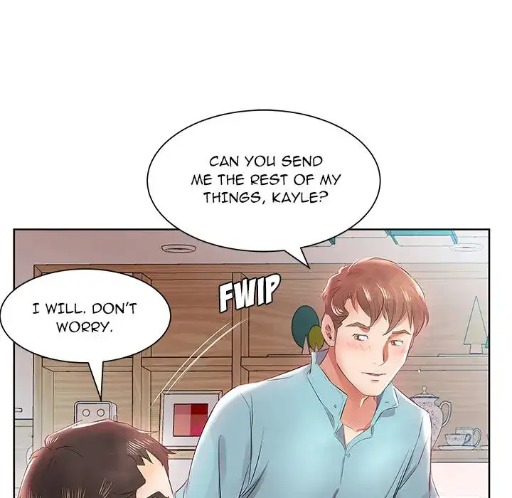 Sweet Guilty Love - Chapter 12 [photo 55] - MangaPorn