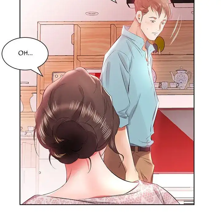 Sweet Guilty Love - Chapter 12 [photo 57] - MangaPorn