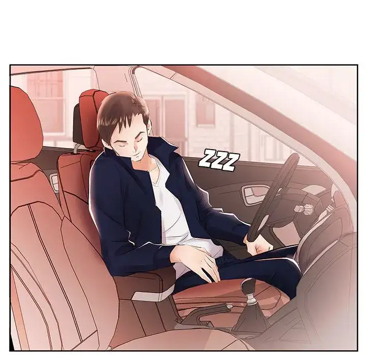 Sweet Guilty Love - Chapter 12 [photo 8] - MangaPorn
