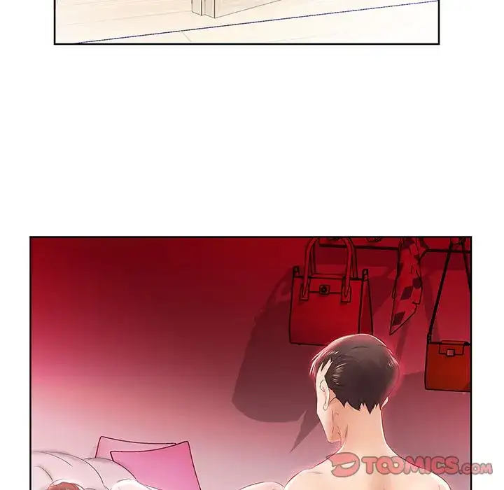 Sweet Guilty Love - Chapter 12 [photo 82] - MangaPorn