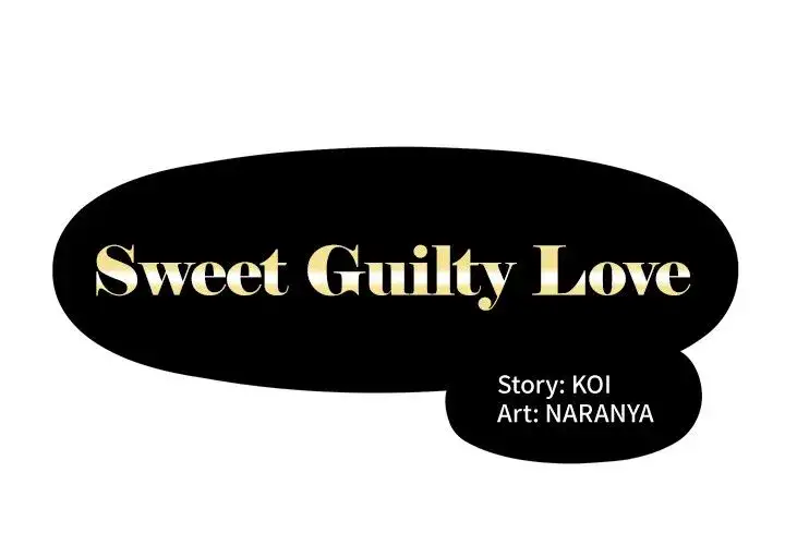 Sweet Guilty Love - Chapter 13 [photo 1] - MangaPorn
