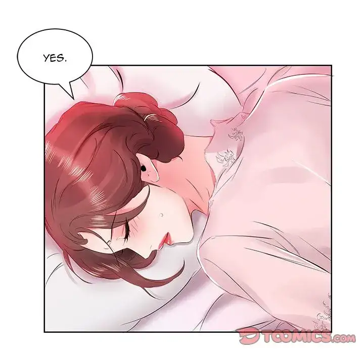 Sweet Guilty Love - Chapter 13 [photo 14] - MangaPorn