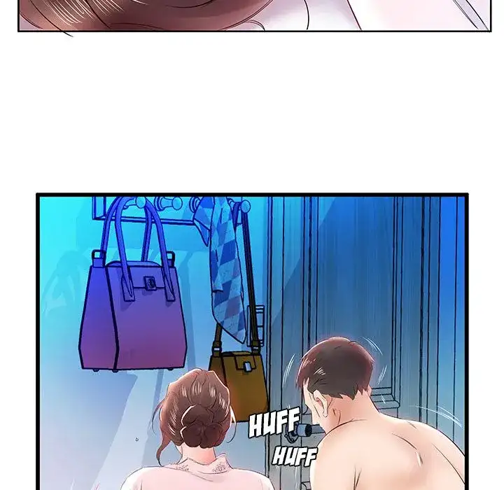 Sweet Guilty Love - Chapter 13 [photo 18] - MangaPorn