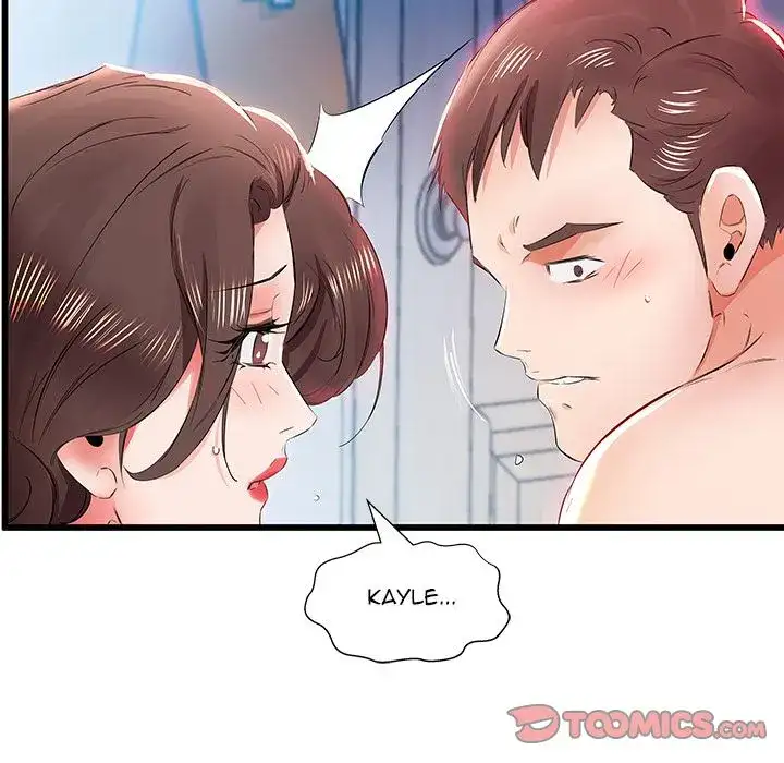 Sweet Guilty Love - Chapter 13 [photo 20] - MangaPorn