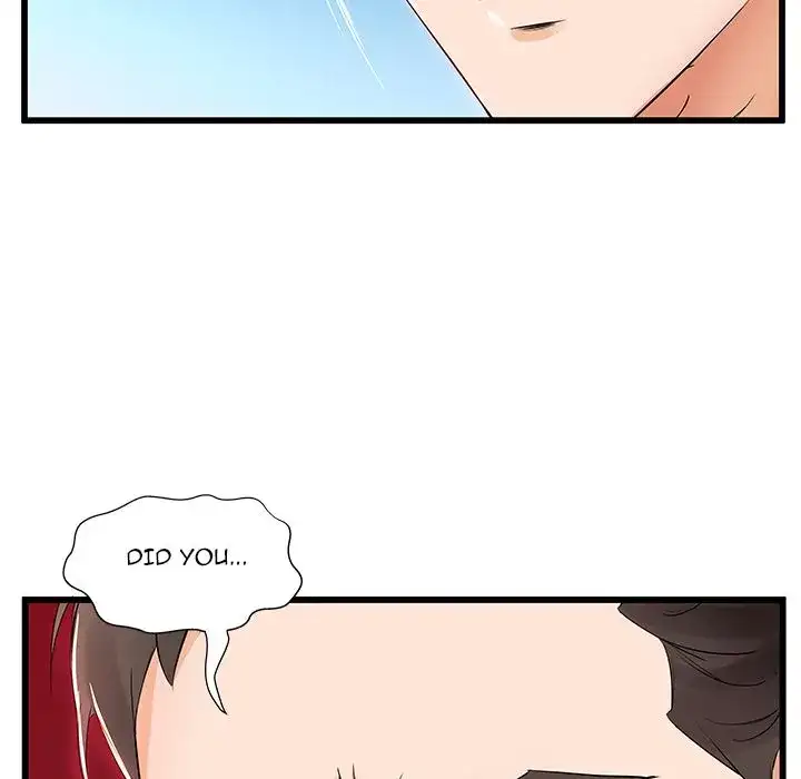 Sweet Guilty Love - Chapter 13 [photo 22] - MangaPorn