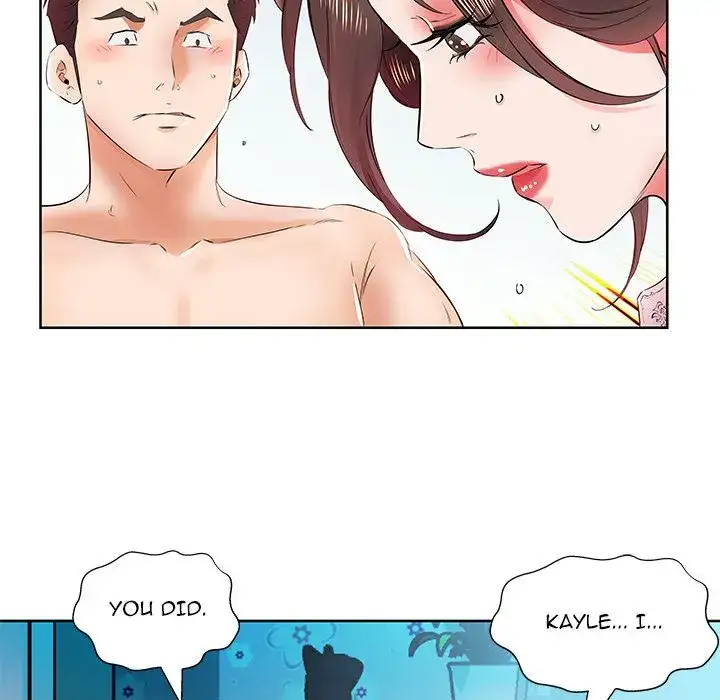 Sweet Guilty Love - Chapter 13 [photo 29] - MangaPorn