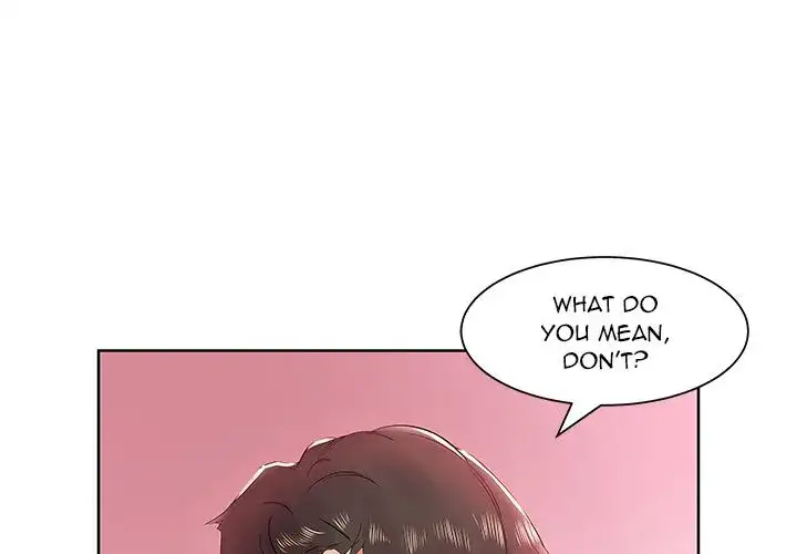 Sweet Guilty Love - Chapter 13 [photo 3] - MangaPorn