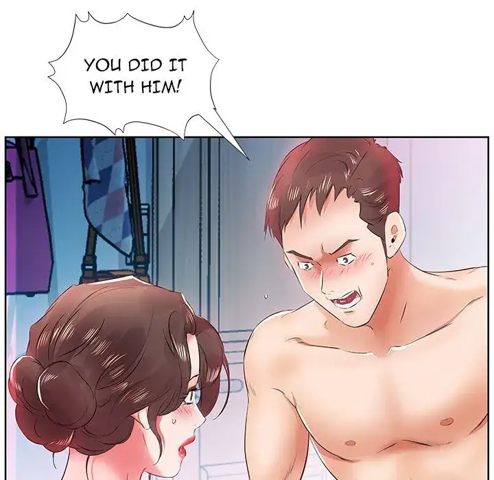 Sweet Guilty Love - Chapter 13 [photo 31] - MangaPorn