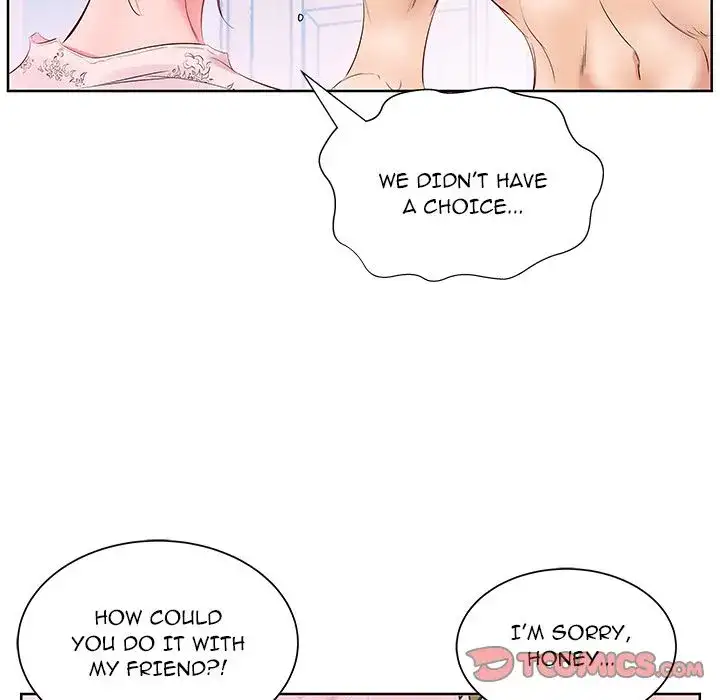 Sweet Guilty Love - Chapter 13 [photo 32] - MangaPorn