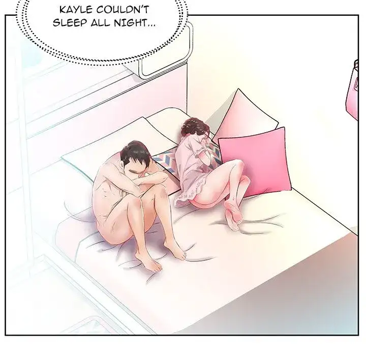 Sweet Guilty Love - Chapter 13 [photo 40] - MangaPorn