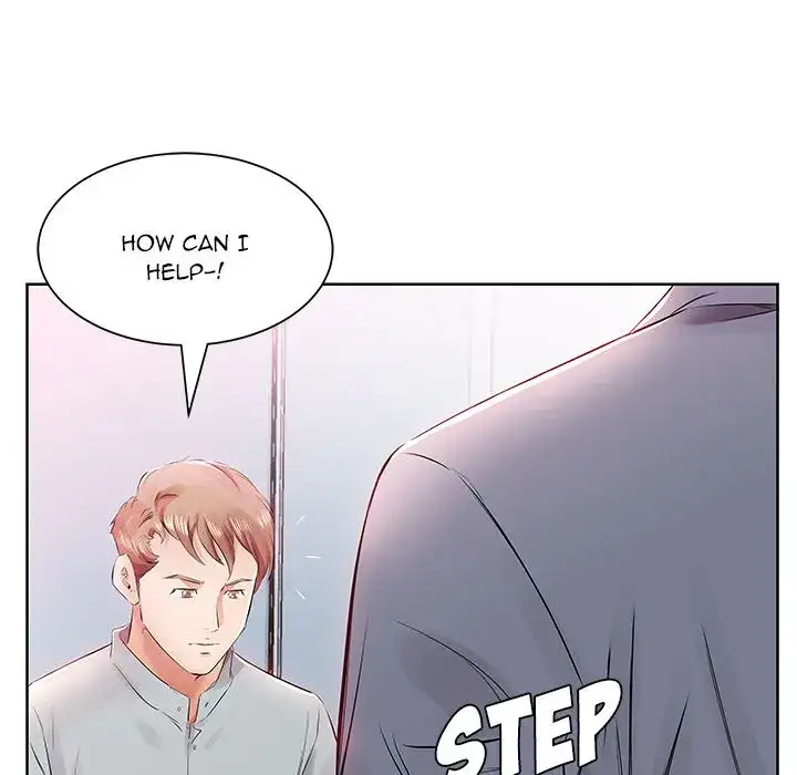 Sweet Guilty Love - Chapter 13 [photo 48] - MangaPorn
