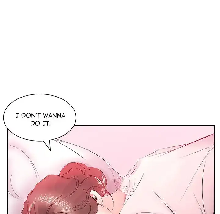 Sweet Guilty Love - Chapter 13 [photo 5] - MangaPorn