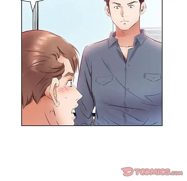 Sweet Guilty Love - Chapter 13 [photo 50] - MangaPorn