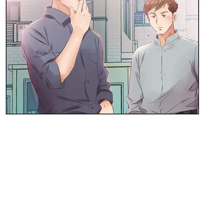 Sweet Guilty Love - Chapter 13 [photo 53] - MangaPorn
