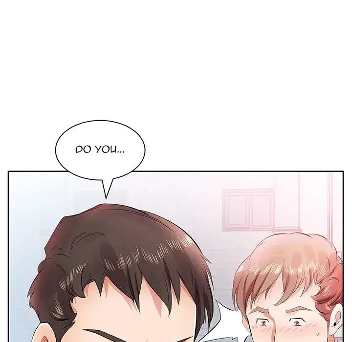 Sweet Guilty Love - Chapter 13 [photo 55] - MangaPorn