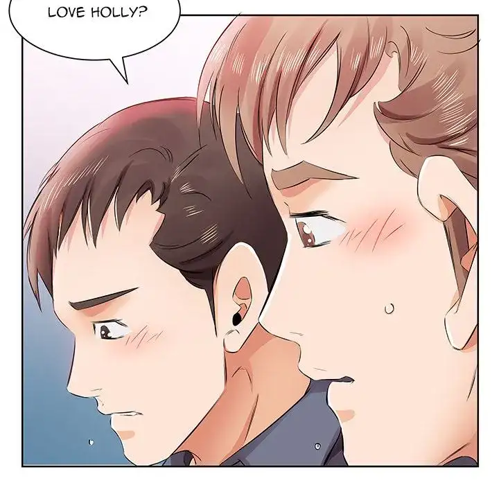 Sweet Guilty Love - Chapter 13 [photo 57] - MangaPorn