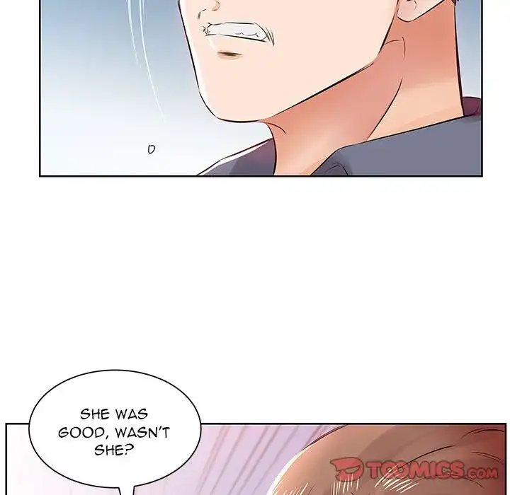 Sweet Guilty Love - Chapter 13 [photo 62] - MangaPorn