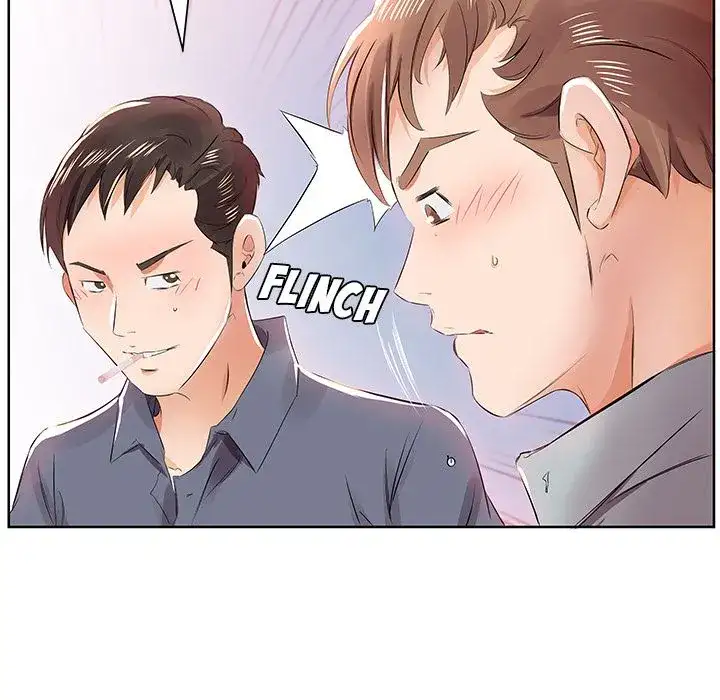 Sweet Guilty Love - Chapter 13 [photo 63] - MangaPorn