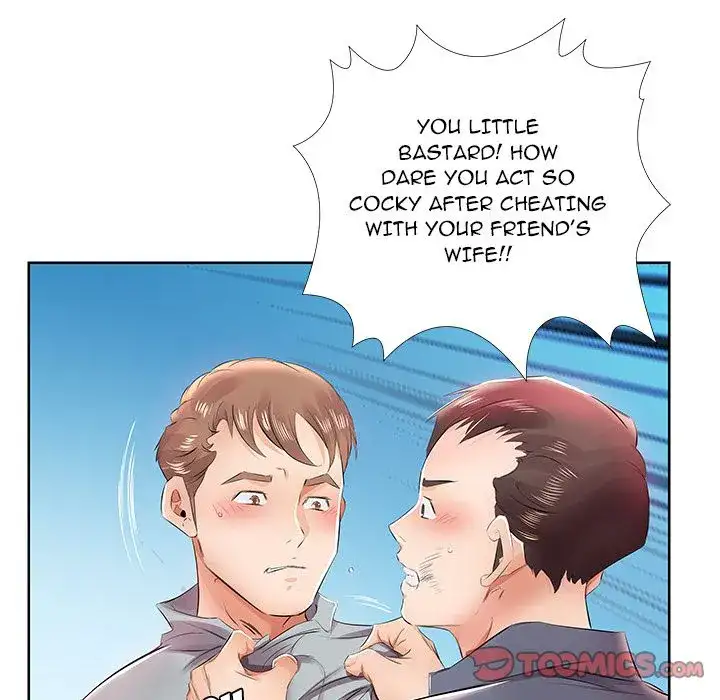 Sweet Guilty Love - Chapter 13 [photo 68] - MangaPorn
