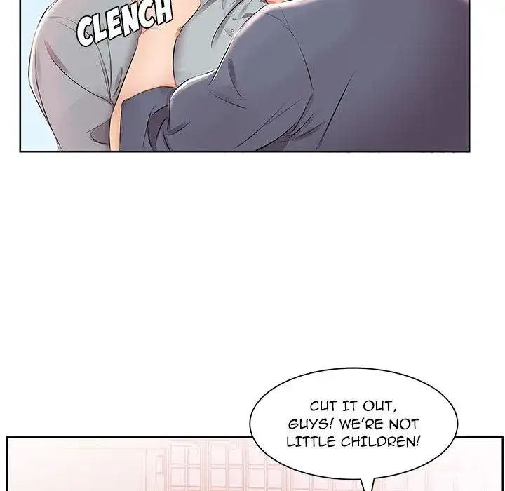 Sweet Guilty Love - Chapter 13 [photo 69] - MangaPorn