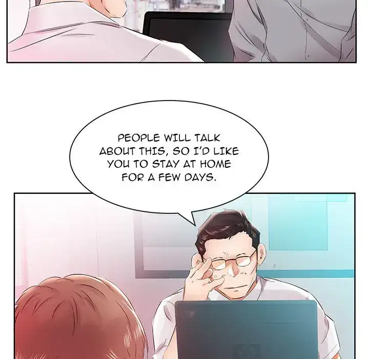 Sweet Guilty Love - Chapter 13 [photo 75] - MangaPorn
