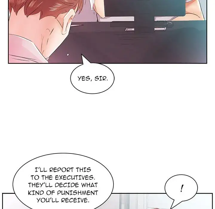 Sweet Guilty Love - Chapter 13 [photo 76] - MangaPorn