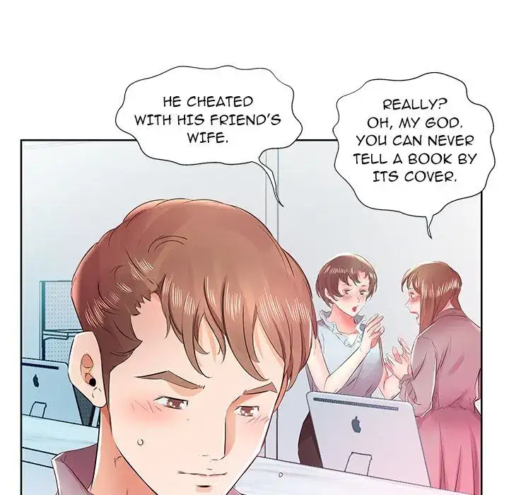 Sweet Guilty Love - Chapter 13 [photo 81] - MangaPorn